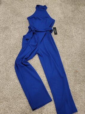 NWT Women's Bebe Jumper